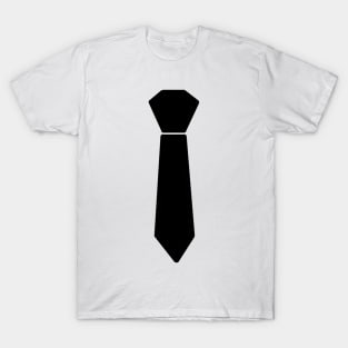 Tie T-Shirt